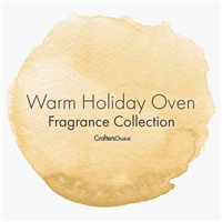 Warm Holiday Oven Fragrance Oil Collection